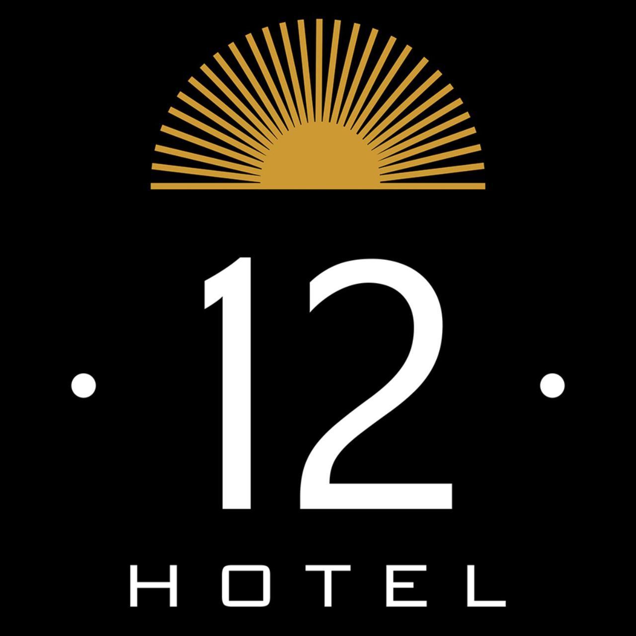 Hotel12 Leptokarya (Pieria) Exterior foto